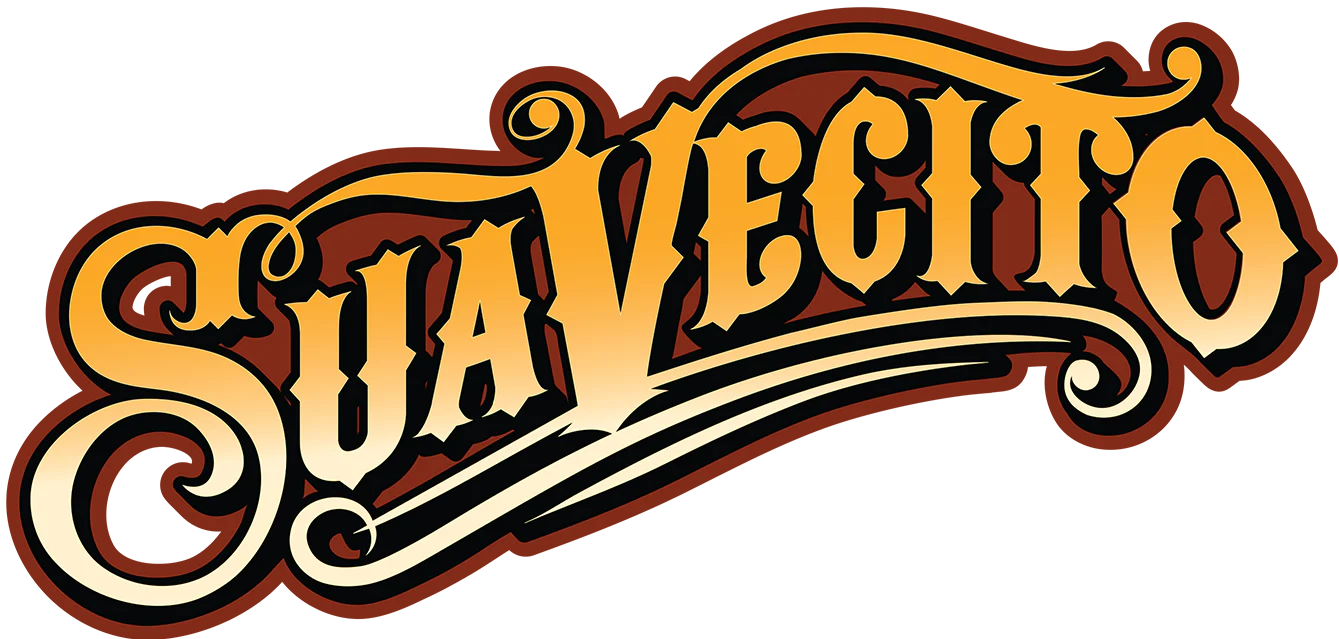 Suavecito